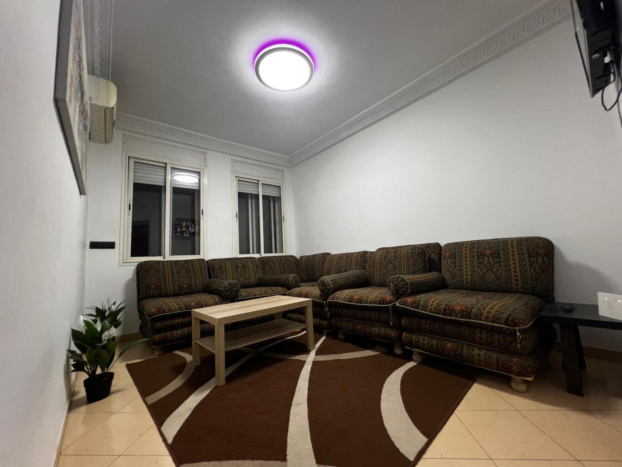 Appart A 2 Min De Casanearshore Casablanca Exterior photo
